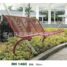 厂家生产户外家具时尚欧式休闲椅室外休闲椅