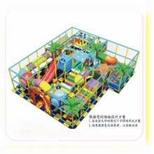 淘气堡/电动淘气堡/椰子树/诚信经营