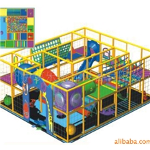 【热卖】伊琪乐淘气堡室内儿童淘气堡淘气堡设备欢乐城堡