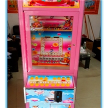 2013年最新供应夹娃娃机大型投币游戏机水果夹烟机电子游艺机