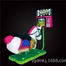 骑马摇摆机赛马3D摇摆机视频摇摆机