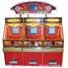 大型推币游戏机|马戏团推币机|游戏机|捕鱼达人|价格0元