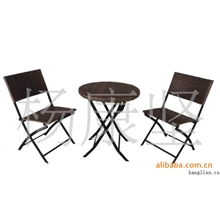 《厂家供货》编藤家具户外休闲家具折叠家具时尚家居批发