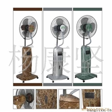 《厂家直销》喷雾风扇雾化水冷风扇工业风扇批发