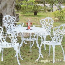 《厂家直销》优质铸铝家具压铸件防尘批发