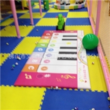 儿童乐园厂家淘气堡价格儿童游乐淘气堡儿童游乐园加盟