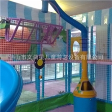 儿童游乐设备室内儿童淘气堡宝宝游乐园倒球机