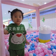 供应球池儿童游艺设施电动游乐设备设施淘气堡乐园