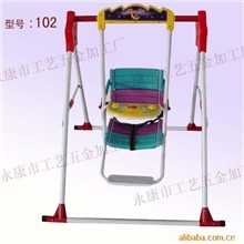 [荐]秋千椅单人秋千102儿童室内秋千宝宝秋千椅音乐秋千
