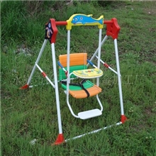 【本厂热销】供应儿童秋千爱宝宝儿童秋千室内儿童秋千