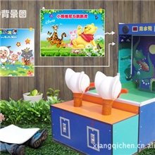 ［价格公道产家直销］供应游乐设备游艺机戏水小鸭（两人）