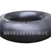 供应电动碰碰船胎炮弹碰碰车胎