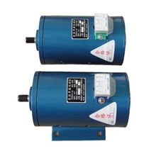 电瓶碰碰车专用电机马达圆形碰碰车电机24V180W24V230W