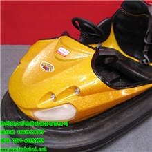 UFO碰碰车电动碰碰车豪华限量碰碰车超级碰碰车欢乐谷大摆锤