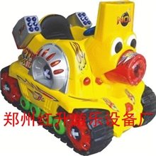 厂家直销摇摆机，摇摇车，充气模，游乐设备