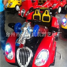 【凯凯品牌】重磅推出全新款激光老爷战车/战斗小汽车摇摆机