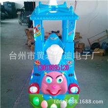 2013年新款儿童摇摆机托马斯.摇摇车.台迪摇摆机