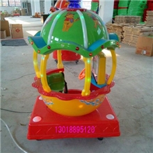 厂家供应儿童投币摇摆机摇摇车海市唇楼