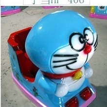 摇摇车投币摇摆机机器猫摇摇车厂家批发