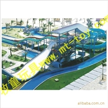 供应吉林省大型水上乐园娱乐设备、水上滑梯、戏水小品