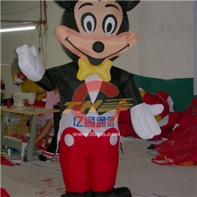 米老鼠卡通.活动卡通.卡通.充气卡通.气模卡通.猩猩卡通