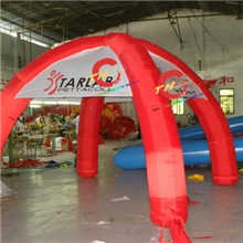 化妆品广告帐篷.广告帐篷.拱门帐篷.充气帐篷.