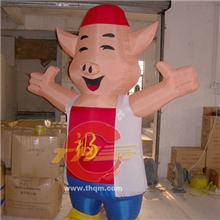 活动卡通移动卡通卡通产品气模热卖气模movingcartoons