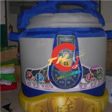 气模充气模型，气模卡通，充品模型，可来样订制气模拱门