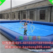 供应方形充气水池圆形水池儿童水池拱门水池厂家批发