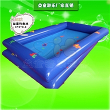 厂家沙滩池钓鱼池全网最优惠儿童钓鱼池沙滩池玩沙池