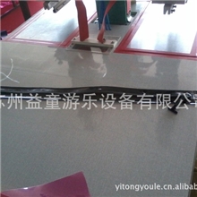 步行球德国进口防水气密拉链TIZIP