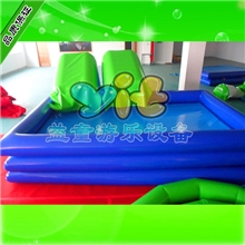 【厂家】供应儿童沙滩池，钓鱼池，终身保修品质保证直销