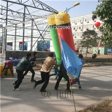 趣味运动会设备租赁全体员工皆可参与的运动会项目