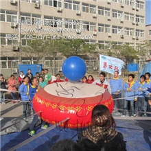 趣味运动会团体项目出租彰显公司文化的运动会项目