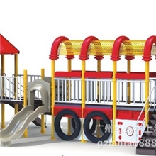 供应儿童游乐设备游乐场滑梯儿童游戏架