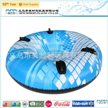 【定制】充气滑雪圈，充气滑雪车，冬季户外专用充气产品