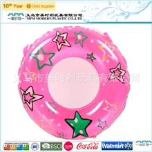 厂家直销供应pvc充气泳圈充气儿童泳圈充气泳圈充气水上用品