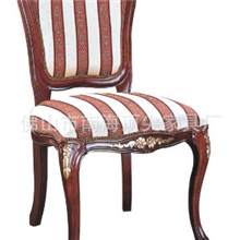 【厂家直销】专业生产酒店家具、实木椅、实木餐椅