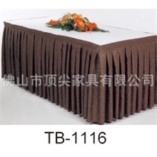 餐厅台布、展厅台布、酒店布艺、酒店台布、酒店桌布厂家直销