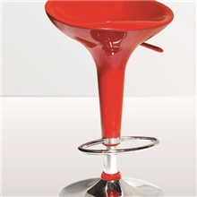 慕恩新月酒吧椅吧台椅前台椅接待椅柜台椅盟司图欧安吉