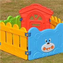 家庭游乐-亲子设备-海洋球池-游戏球池-围栏整套