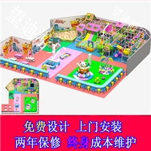 淘气堡新型电动儿童淘气堡儿童游乐设备淘气堡厂家