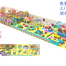 淘气堡儿童乐园室内儿童乐园淘气堡游乐设备儿童游乐设备