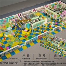 淘气堡儿童乐园淘气堡游乐设备室内儿童乐园M23030