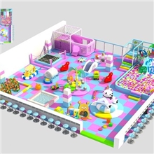 奥贝乐儿童乐园淘气堡儿童乐园淘气堡游乐设备儿童乐园MO-03