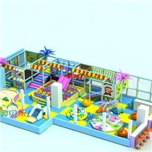 奥贝乐儿童乐园淘气堡儿童乐园淘气堡游乐设备儿童乐园MO-01