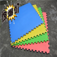 淘气堡亲子乐园幼儿园专用高密度EVA泡沫地垫