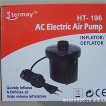 充气电泵多功能真空压缩袋/电泵/抽气泵(电动*充气*抽气