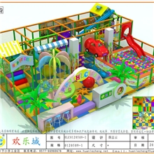 〖热卖〗大型室内儿童游乐园|儿童游乐设施|孩子堡|儿童淘气堡