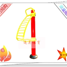 厂家直销小区健身路径，小区健身器材，户外健身路径厂家